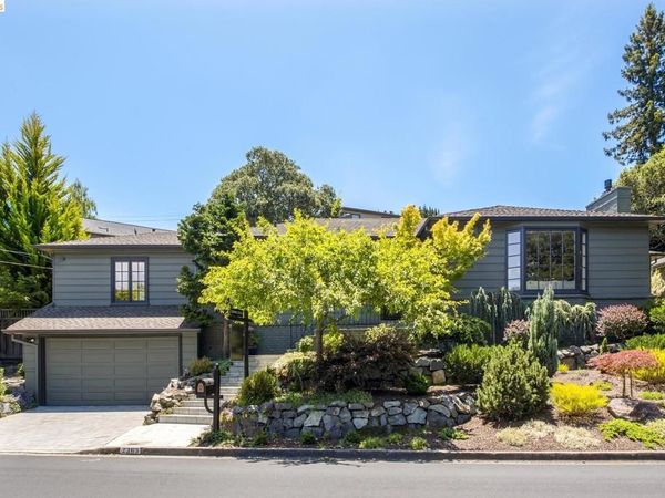 2363 LEIMERT BLVD, Oakland, CA 94602