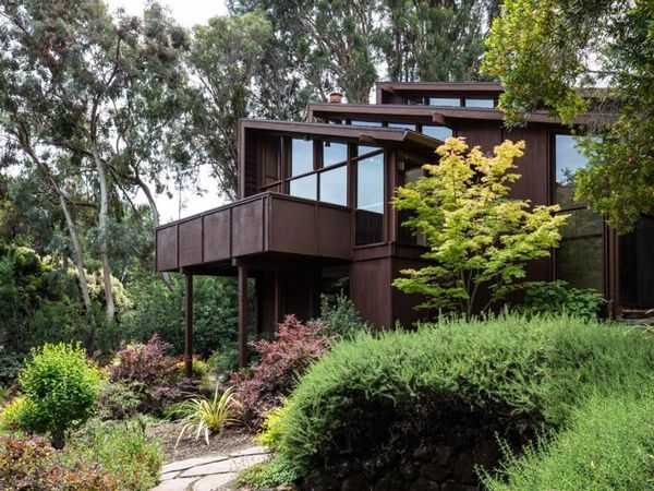 706 Tolman Drive, Stanford, CA 94305