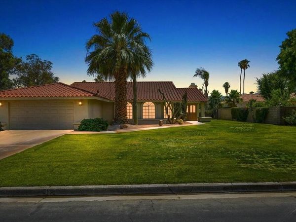 82345 Gable Drive, Indio, CA 92201