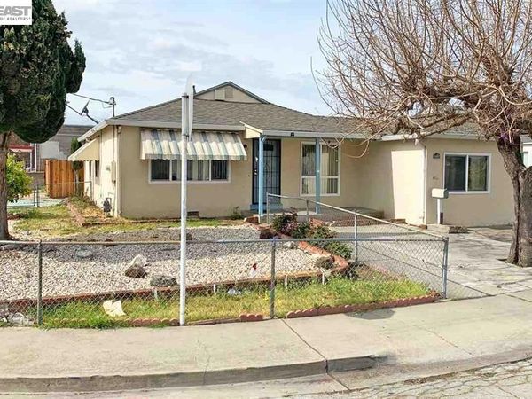 14997 EDGEMOOR ST, San Leandro, CA 94579