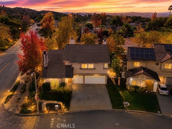 6107 Meadow Lark Drive, La Verne, CA 91750