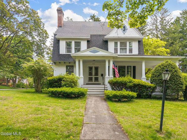 600 S William Street, Johnstown, NY 12095