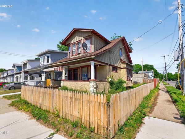 27 McKinley Street, Albany, NY 12206