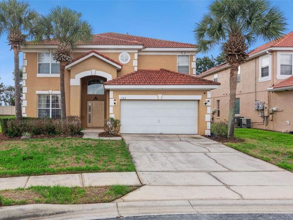 1162 SOLANA CIRCLE, DAVENPORT, FL 33897