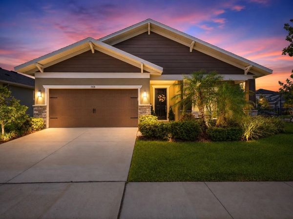 5408 TAGALONG PLACE, APOLLO BEACH, FL 33572