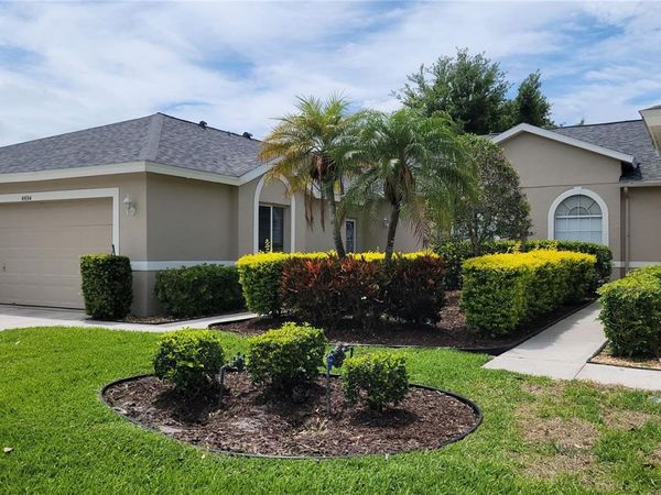 6934 STONEYWALK COURT , BRADENTON, FL 34203