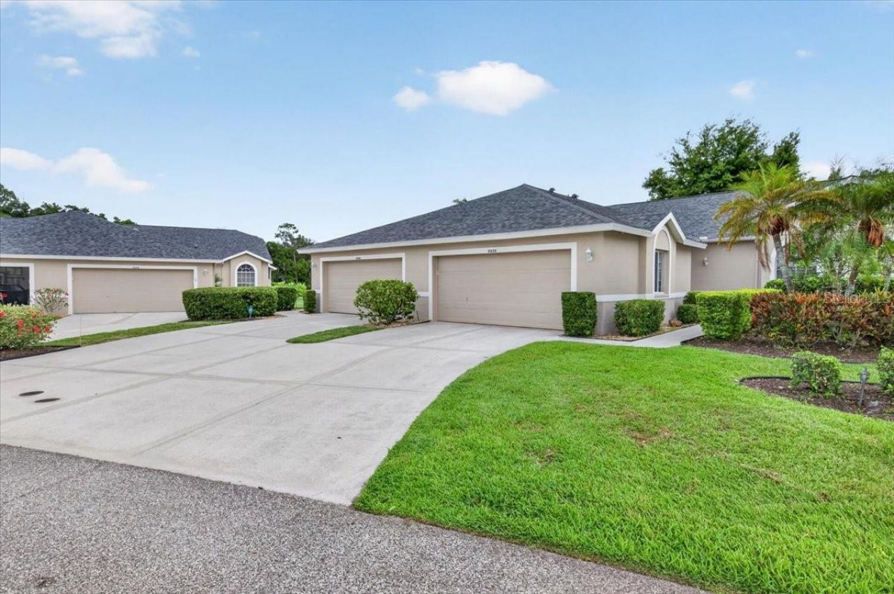 6934 Stoneywalk Court, Bradenton, FL 34203 Photo