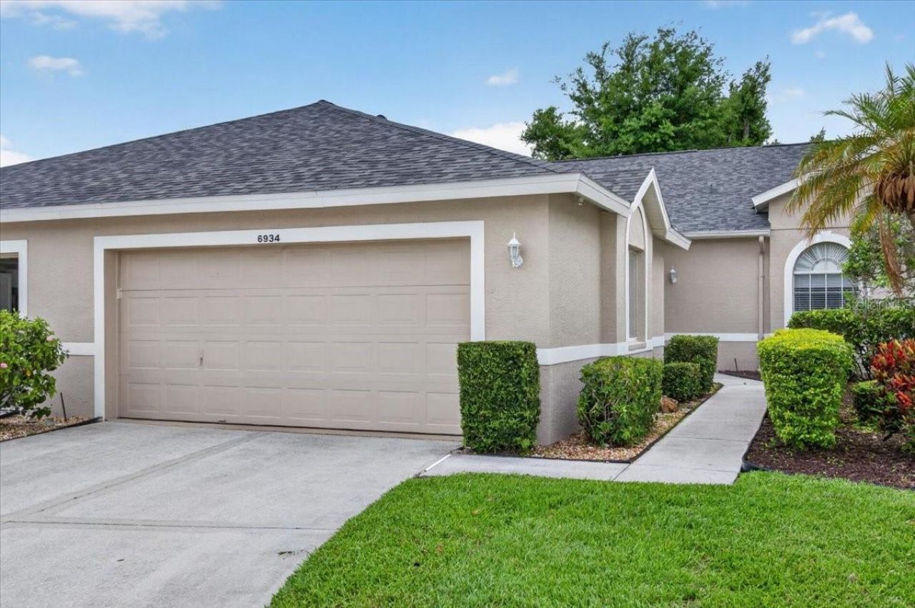 6934 Stoneywalk Court, Bradenton, FL 34203 Photo