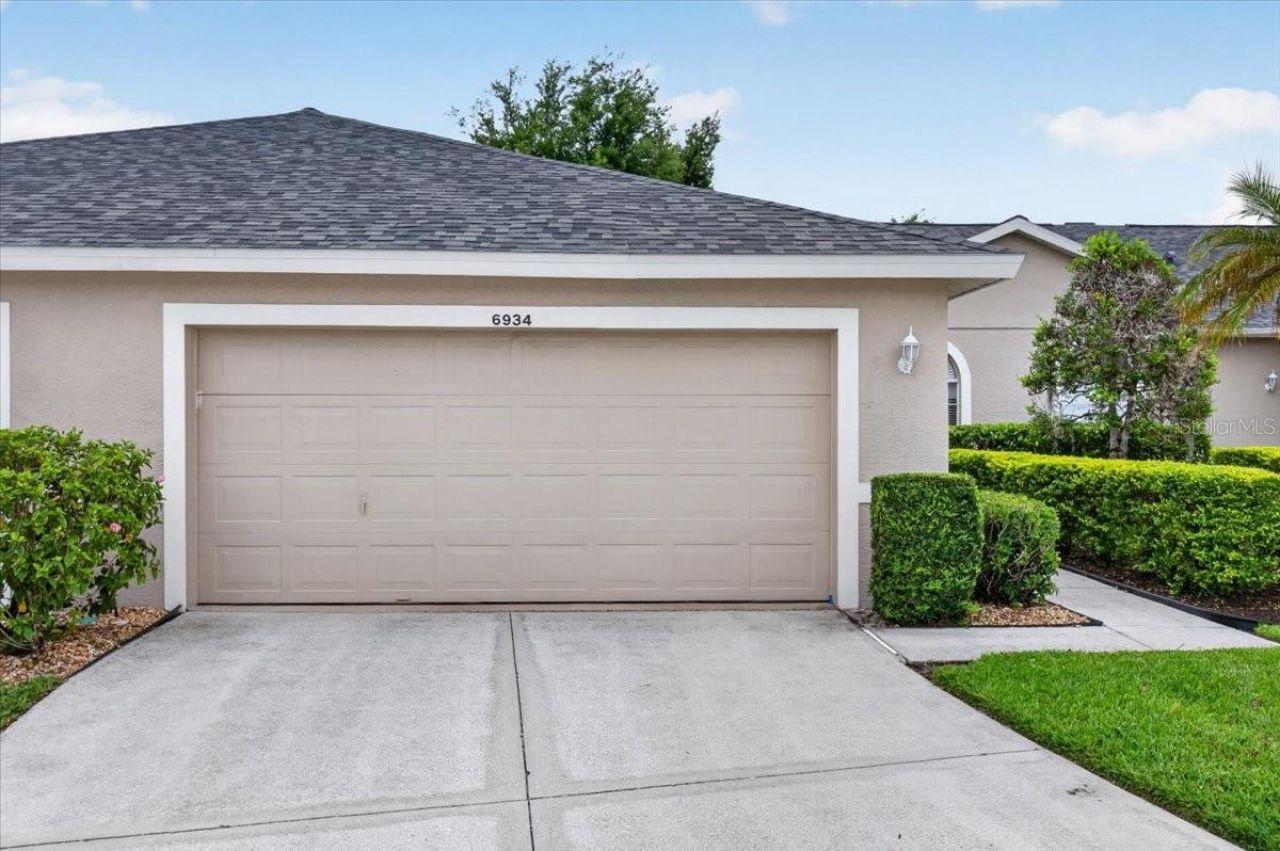 6934 Stoneywalk Court, Bradenton, FL 34203 Photo