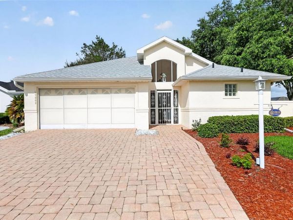17808 SE 115TH COURT, SUMMERFIELD, FL 34491