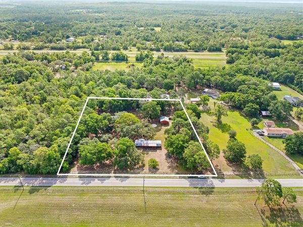 8378 GROVE ROAD , BROOKSVILLE, FL 34613