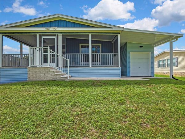 15515 BROOKRIDGE BOULEVARD , BROOKSVILLE, FL 34613