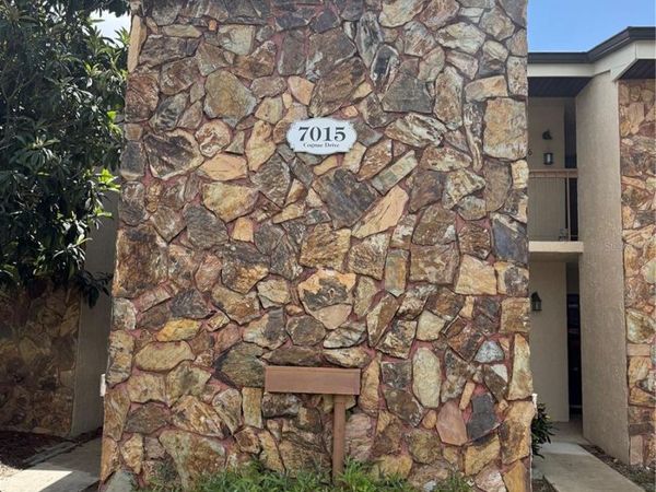 7015 COGNAC DRIVE, Unit 6, NEW PORT RICHEY, FL 34653