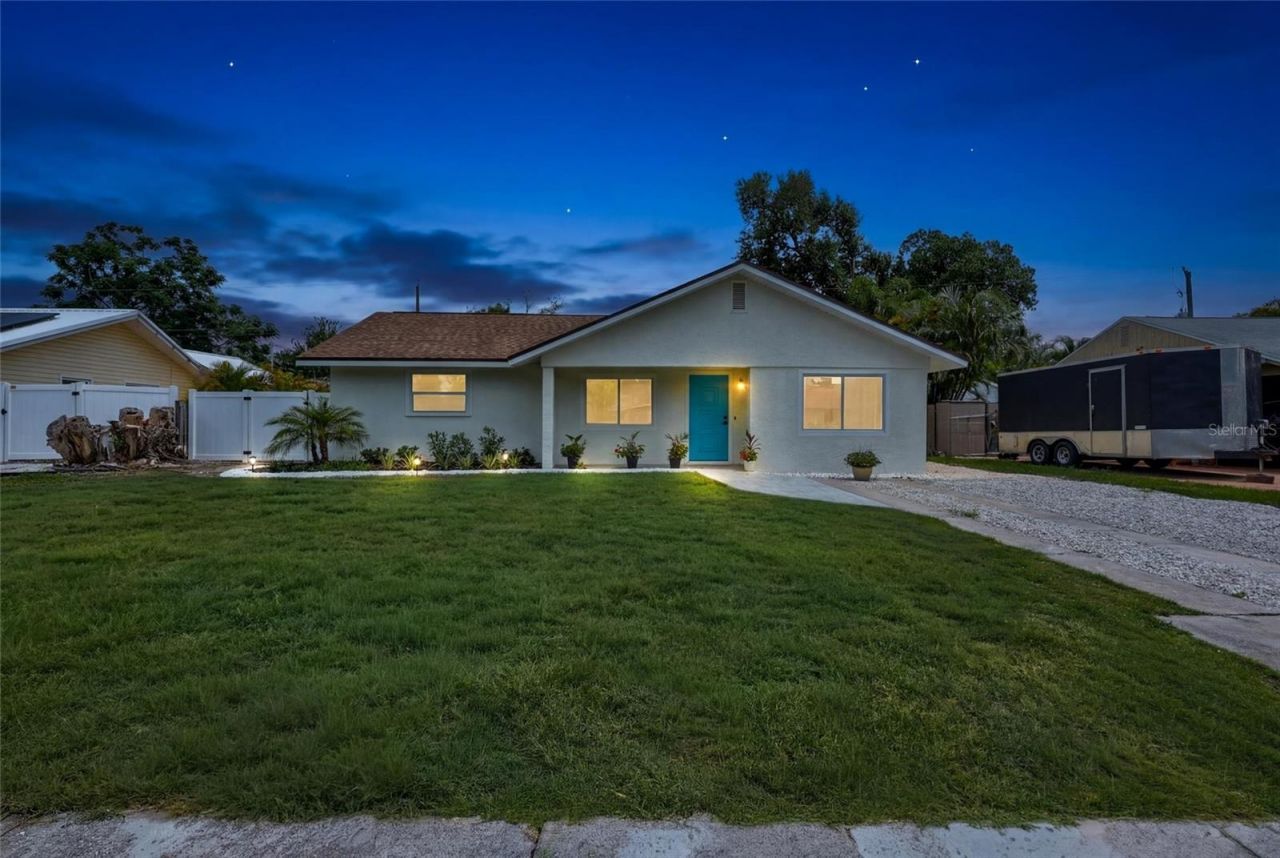 2647 Sydelle Street, Sarasota, FL 34237 Photo