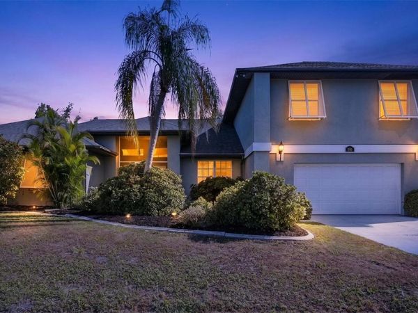 1492 KOLENDA STREET , PORT CHARLOTTE, FL 33952