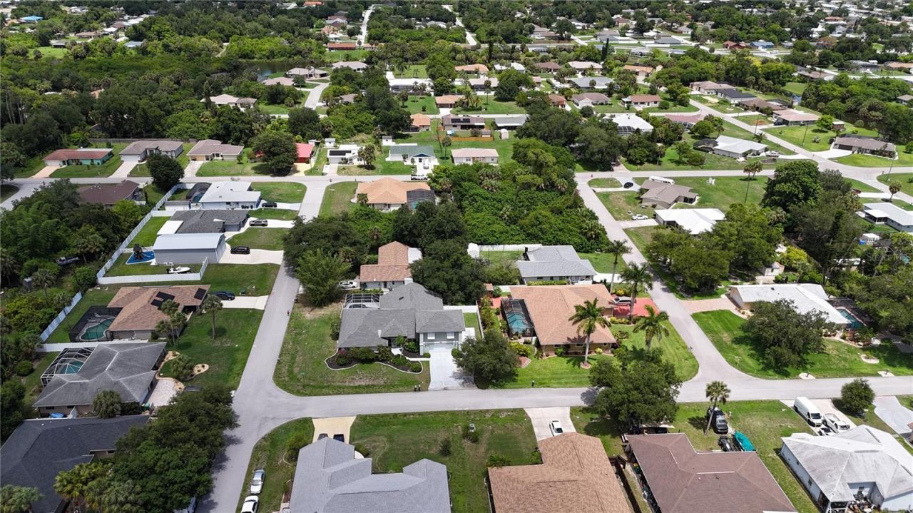1492 Kolenda Street, Port Charlotte, FL 33952 Photo