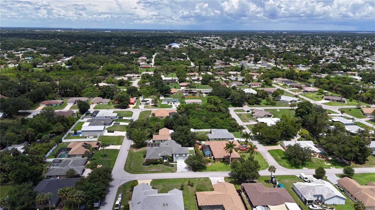 1492 Kolenda Street, Port Charlotte, FL 33952 Photo