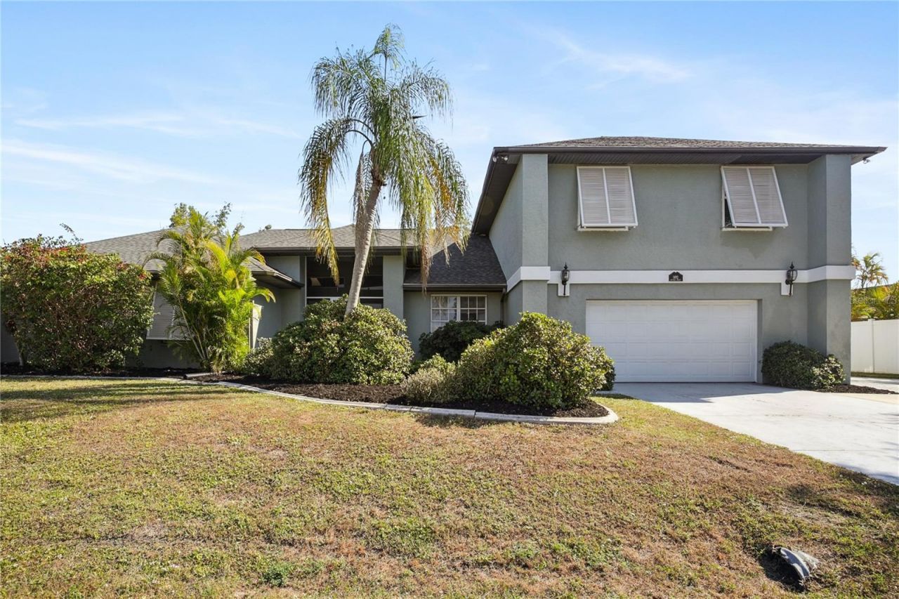 1492 Kolenda Street, Port Charlotte, FL 33952 Photo