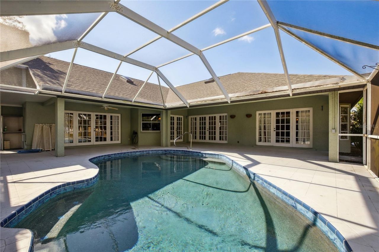 1492 Kolenda Street, Port Charlotte, FL 33952 Photo
