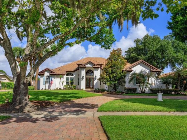 2428 BUTLER BAY DRIVE N, WINDERMERE, FL 34786