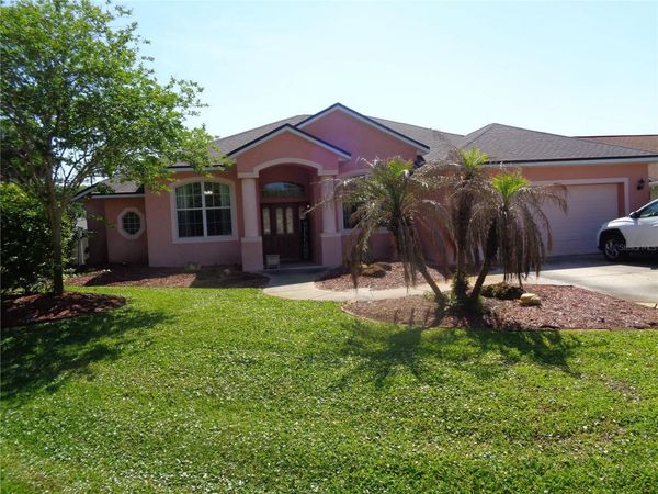 35 WATERS DRIVE , PALM COAST, FL 32164