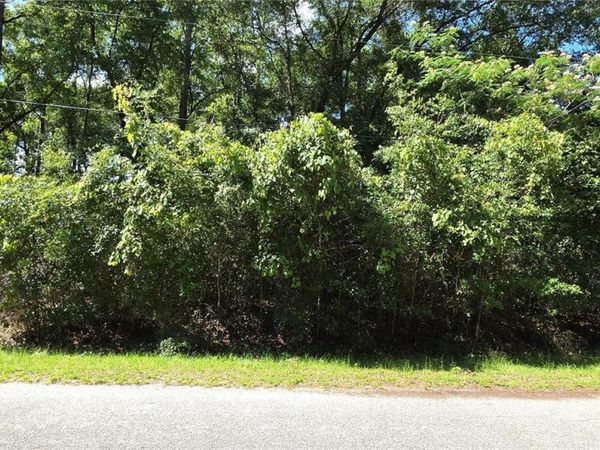 TBD Lot 11 NW 61ST LANE , OCALA, FL 34482