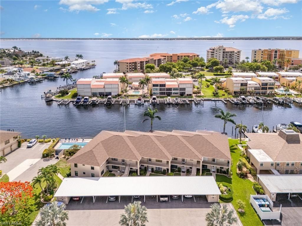 4001 SE 19th Pl, Unit 1, Cape Coral, FL 33904 Photo