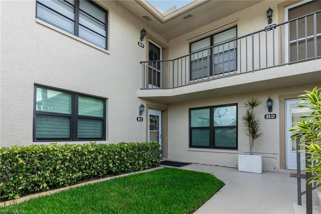 4001 SE 19th Pl, Unit 1, Cape Coral, FL 33904 Photo