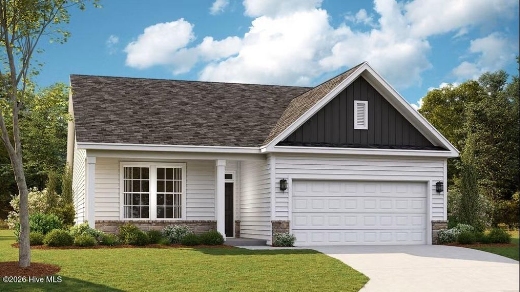 1086 Rosefield Way Nw, Calabash, NC 28467 Main Photo