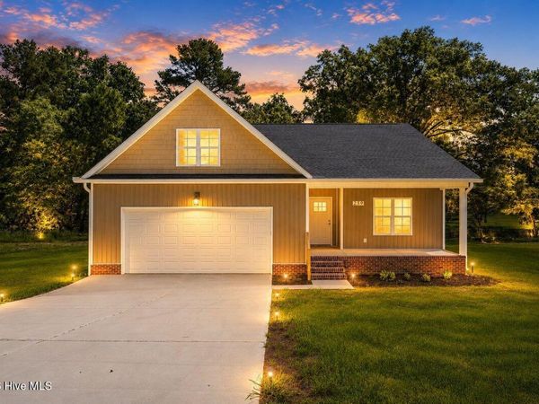 259 Ashland Drive, Goldston, NC 27252