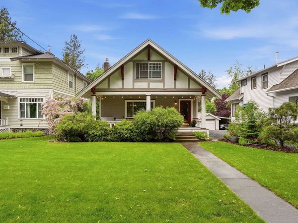 214 W 14th Ave, Spokane, WA 99204