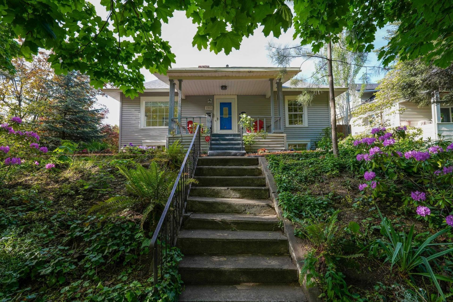 1903 E Providence Ave Ave, Spokane, WA 99207 Main Photo