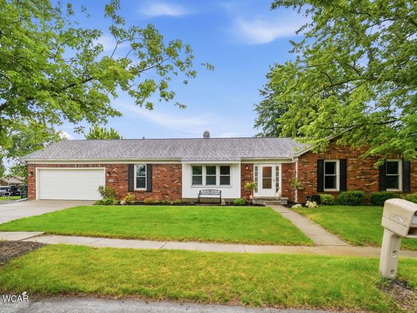 2142 Kimberly Drive, Lima, OH 45805