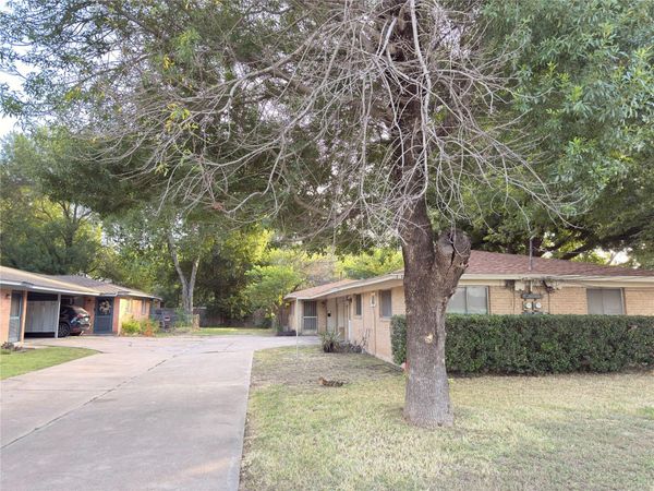 212 W 51st ST, Unit B, Austin, TX 78751