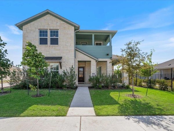 9015 Lookse LN, Austin, TX 78744