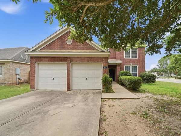 118 Invierno ST, Kyle, TX 78640