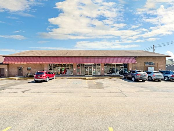 625 LINCOLN AVE, Charleroi, PA 15022