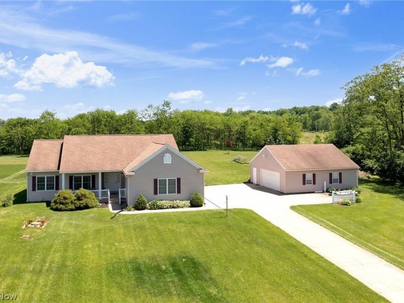 9309 County Road 46 , Galion, OH 44833 Photo 1