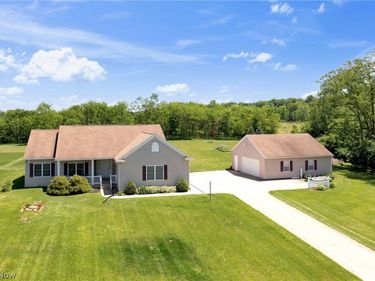 9309 County Road 46, Galion, OH 44833