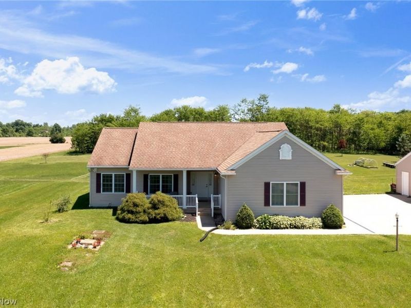 9309 County Road 46 , Galion, OH 44833 Photo 3