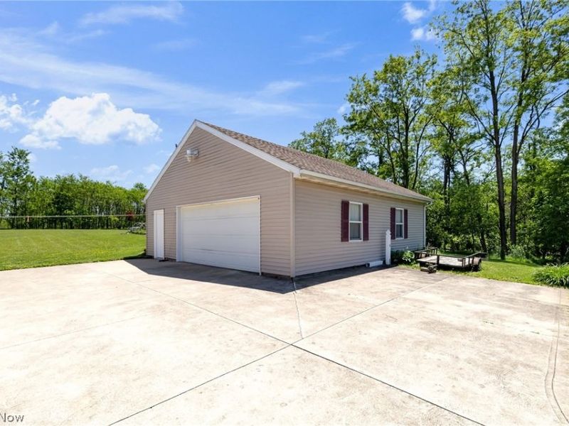 9309 County Road 46 , Galion, OH 44833 Photo 35