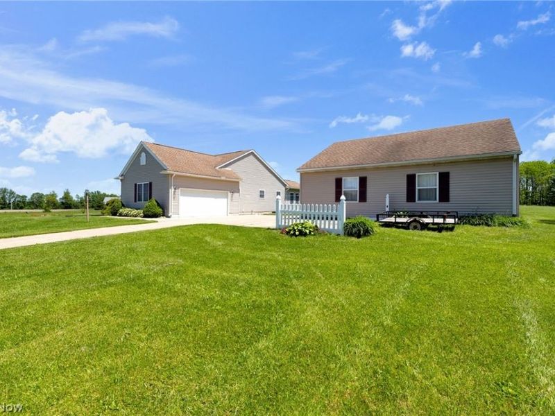 9309 County Road 46 , Galion, OH 44833 Photo 36