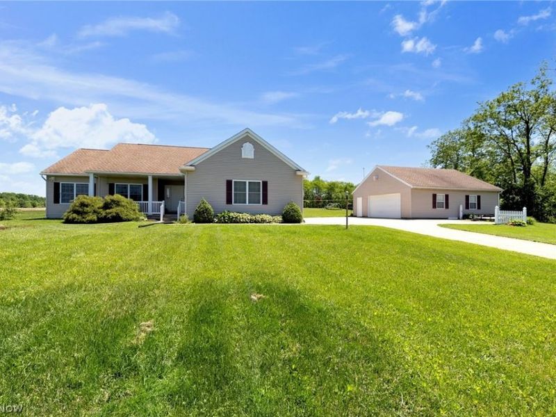 9309 County Road 46 , Galion, OH 44833 Photo 46