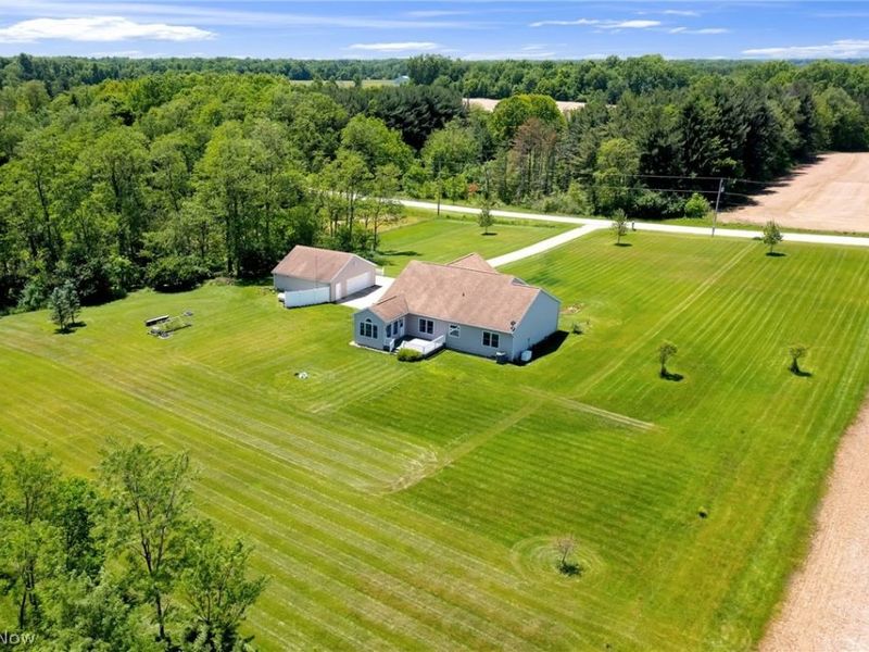 9309 County Road 46 , Galion, OH 44833 Photo 49