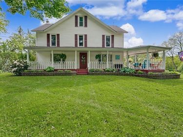 975 Olean Road, East Aurora, NY 14052