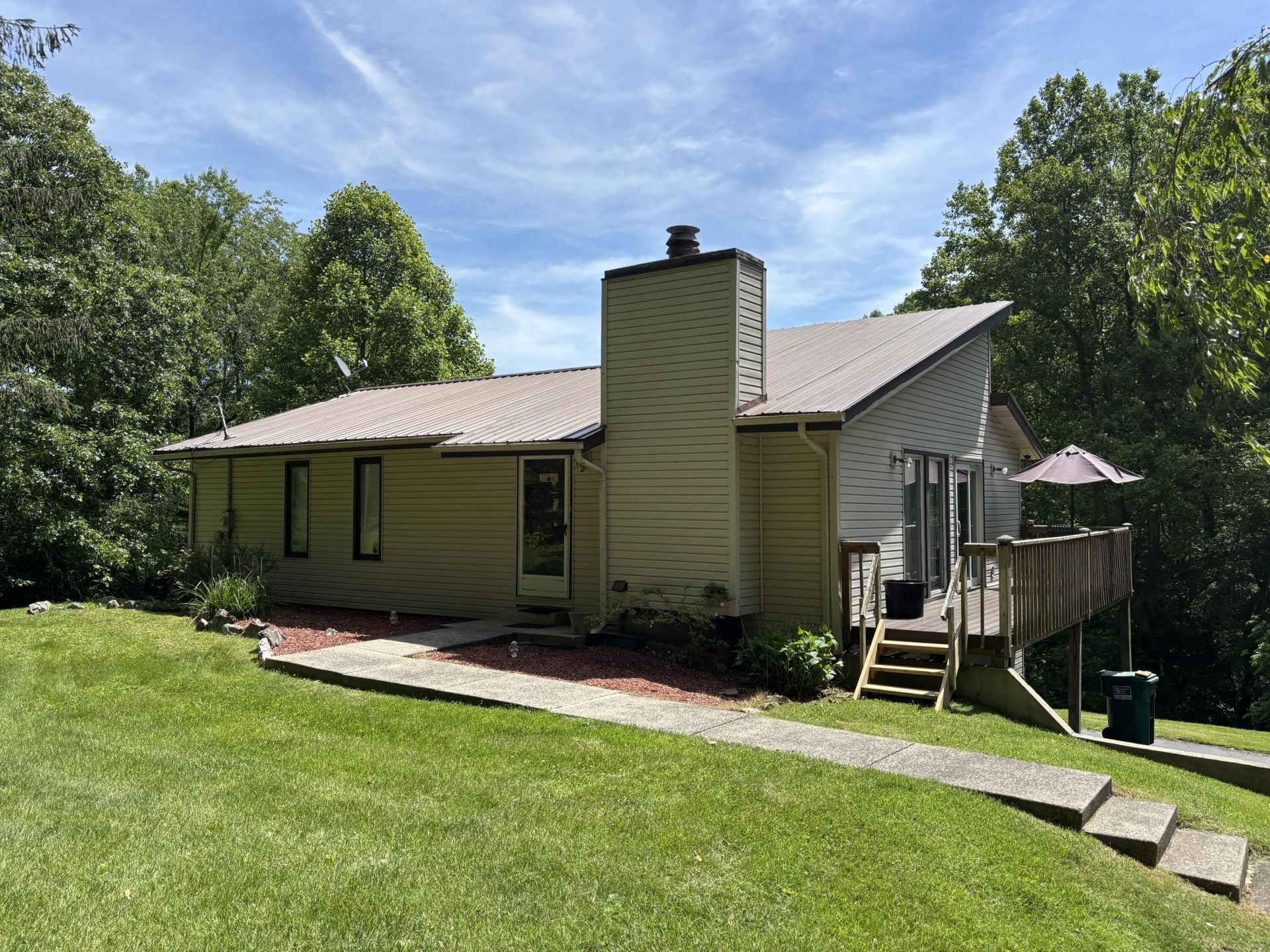 251 Old State Road, London, KY 40744