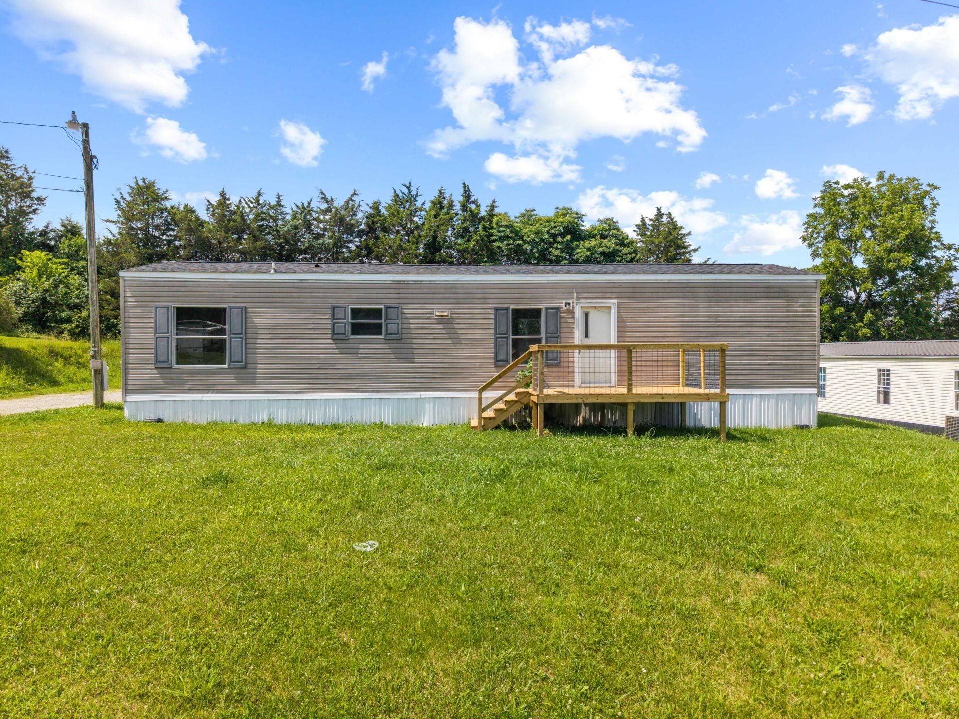 154 Trueblood Road, Monticello, KY 42633