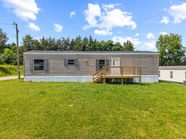 154 Trueblood Road, Monticello, KY 42633