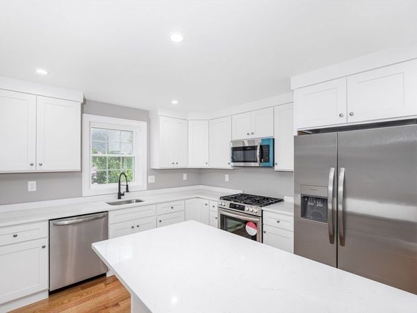 216 Vane St, Unit 2, Revere, MA 02151