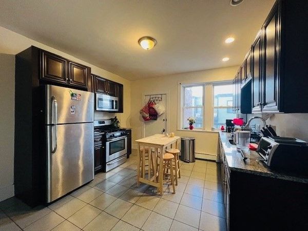 137 Saint Alphonsus, Unit 3, Boston, MA 02120